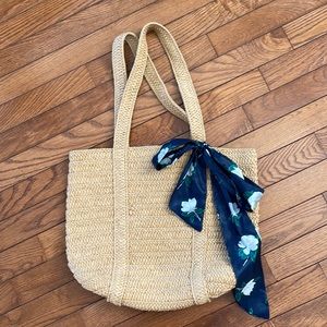 Beach/Summer Tote